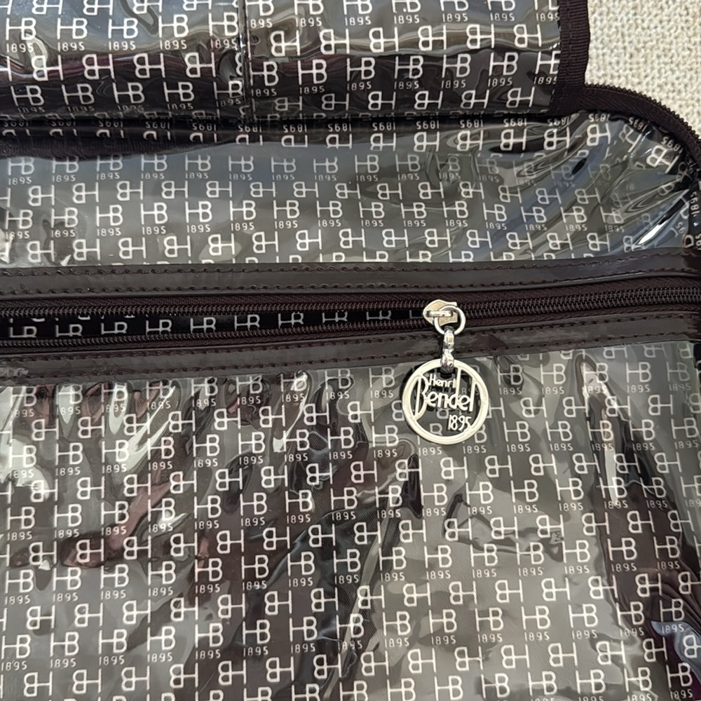 🌸Henri Bendel Carry All Bag🌸 - Picture 14 of 16